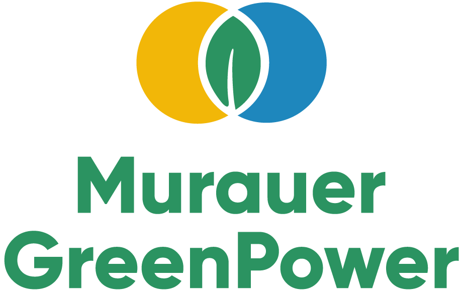 Murauer GreenPower Logo